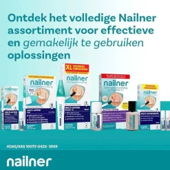 Multi-Action Kalknagelpen|Nailner