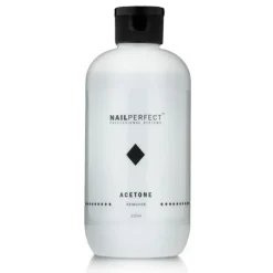 NailPerfect Acetone< Gezichtsreiniging