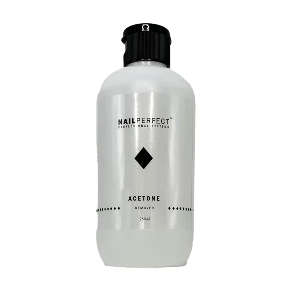 NailPerfect Acetone< Gezichtsreiniging