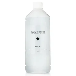 NailPerfect Soak Off Gel Remover< Nagelverzorging