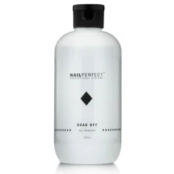 NailPerfect Soak Off Gel Remover< Nagelverzorging