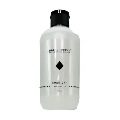 NailPerfect Soak Off Gel Remover< Nagelverzorging
