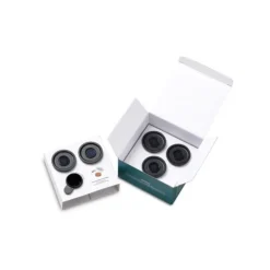 OutIn Nano Filter Basket Kit Espressomachine filters< Koffiezetapparaten