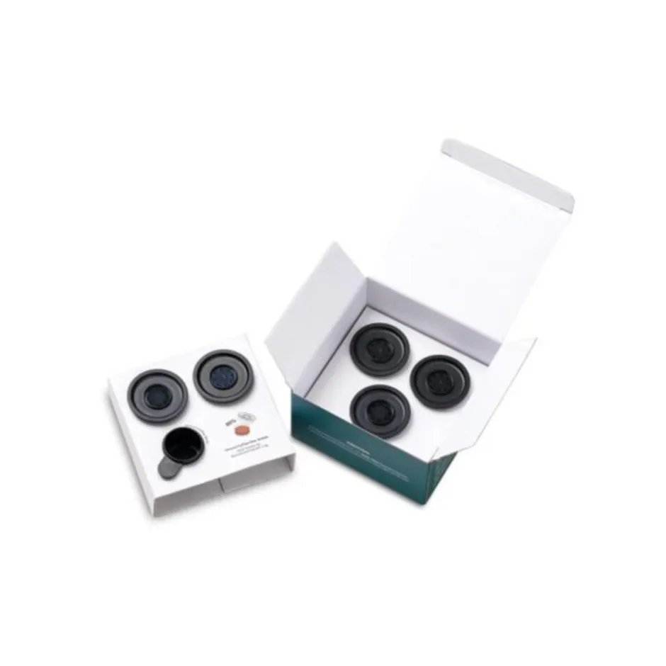 OutIn Nano Filter Basket Kit Espressomachine filters< Koffiezetapparaten
