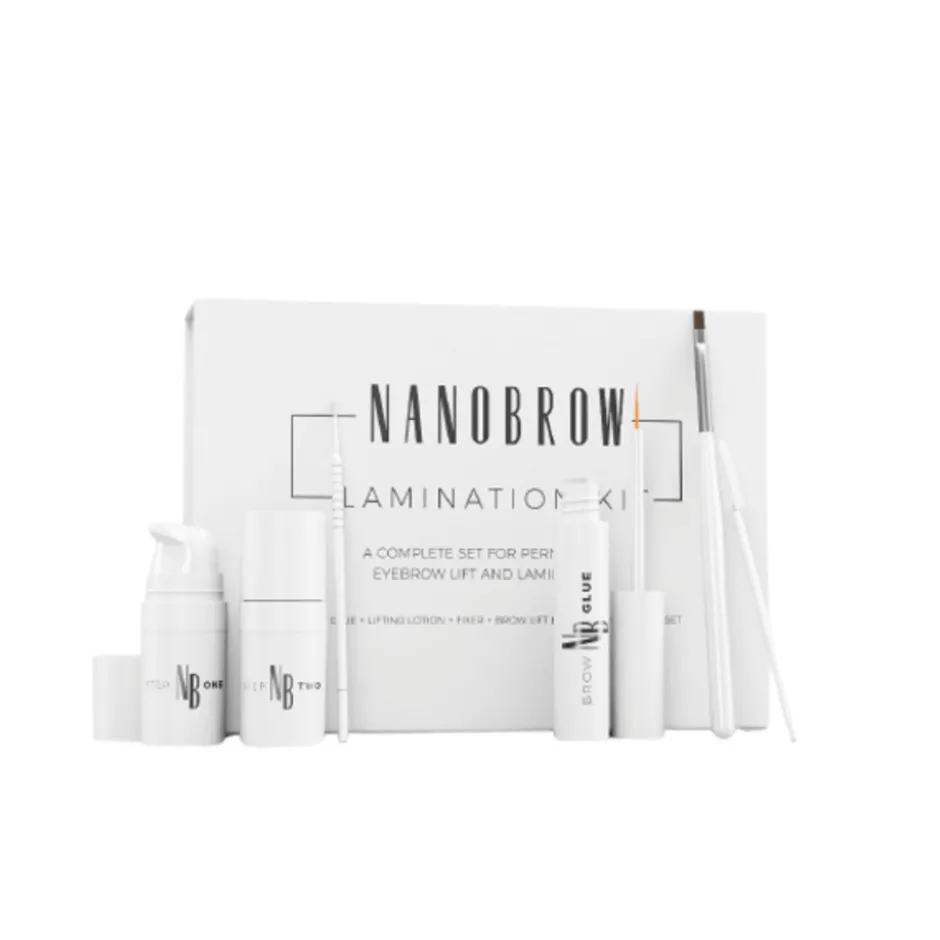 Lamination Kit|Nanobrow Outlet
