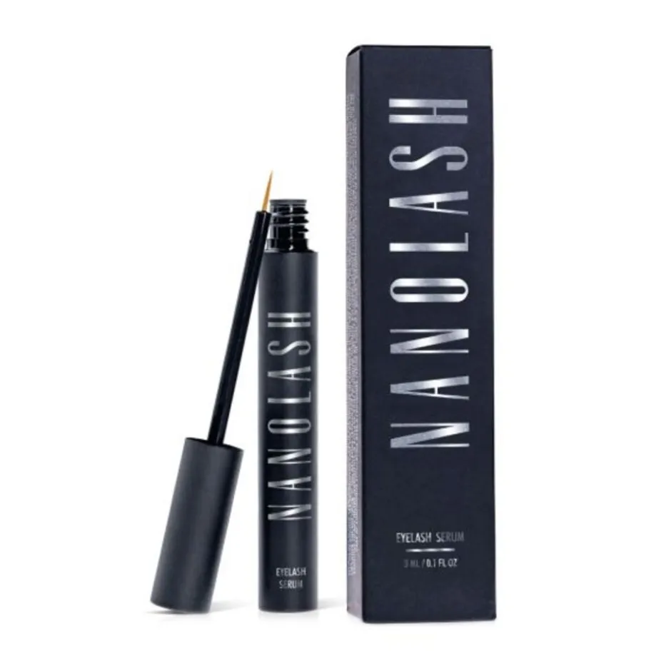 Eyelash Serum|Nanolash Sale