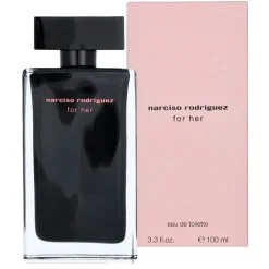 Rodriguez For Her Eau de Toilette|Narciso Best