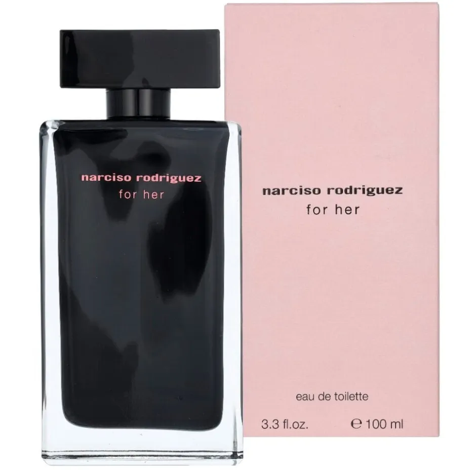 Rodriguez For Her Eau de Toilette|Narciso Best