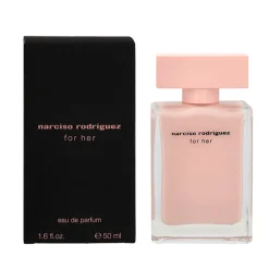 Narciso Rodriguez For Her - Eau de Parfum 50ml<DAMES Damesparfum