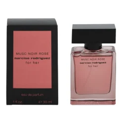 Rodriguez Musc Noir Rose For Her - Eau de Parfum 30ml|Narciso Best