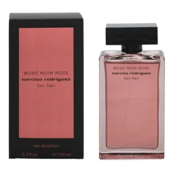 Rodriguez Musc Noir Rose For Her - Eau de Parfum 100ml|Narciso Sale