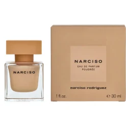 Rodriguez Poudree - Eau de Parfum 30ml|Narciso Best