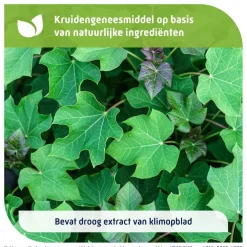 Hedera Stroop|Natterman