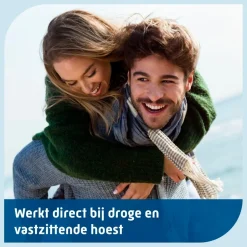 Natterman Voor Alle Hoest Hoestdrank< Luchtwegen