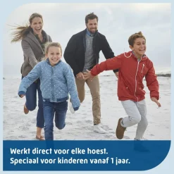 Natterman Voor Alle Hoest Kindersiroop< Baby En Kind Gezondheid|Luchtwegen