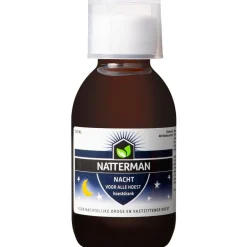 Voor Alle Hoest Nacht Adult|Natterman Best