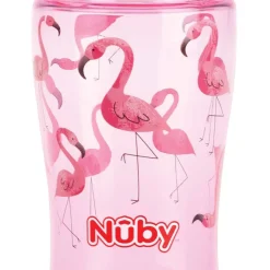 Nuby Nûby Flip-It Beker< Drinkbeker