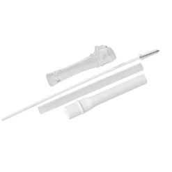Nûby Flip-It Vervangset met Anti-lekrietje|Nuby Discount