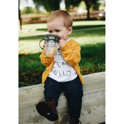 Nûby 6+M 360° Wonder Cup met Handvatten|Nuby Best
