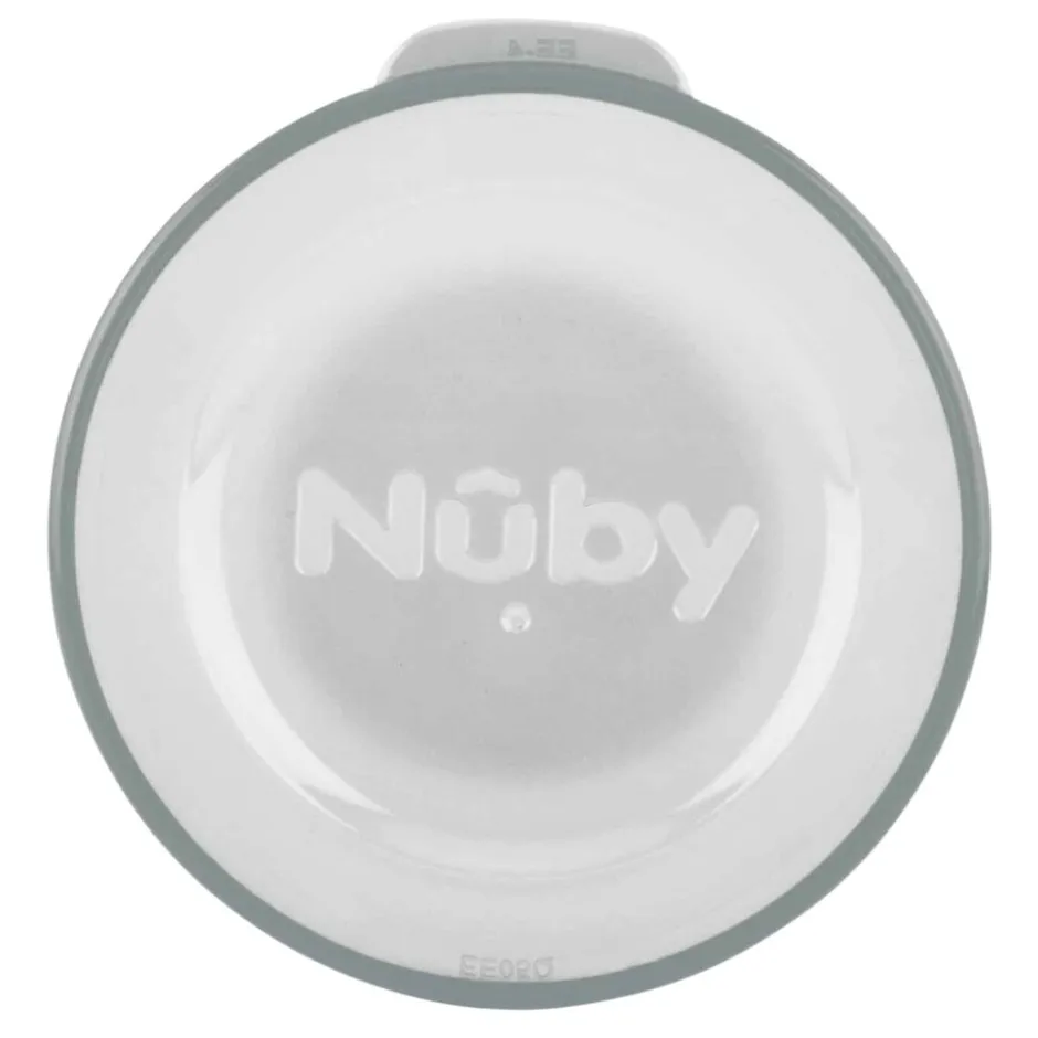 Nûby 6+M 360° Wonder Cup met Handvatten|Nuby Best