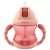 Nuby Nûby 12+M Flip-It Beker Met Handvatten< Drinkbeker