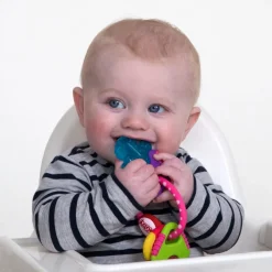 Nûby 3+M Koelbijtsleutels|Nuby Clearance