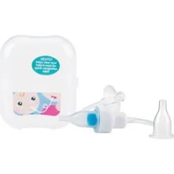 Nûby 0+M Neusreiniger|Nuby Online