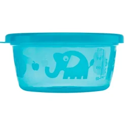 Nuby Nûby Snackkommetjes< Kinderservies