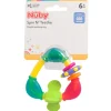 Nuby Nûby Triangle Bijtring< Grijp- En Bijtspeelgoed