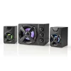 Nedis GSPR31021BK Gaming Speaker< Gaming