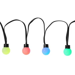Nedis WIFILP02C48 fullcolour, RGB+, Smart Wi-Fi-lichtsnoer< Verlichting
