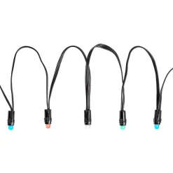 Nedis WIFILP01C48 Smart Wi-Fi-lichtsnoer< Kerstverlichting