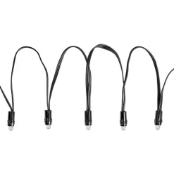 Nedis WIFILP01C48 Smart Wi-Fi-lichtsnoer< Kerstverlichting
