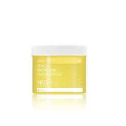 NEOGEN Dermalogy Bio-Peel Gauze Peeling Lemon< Peeling