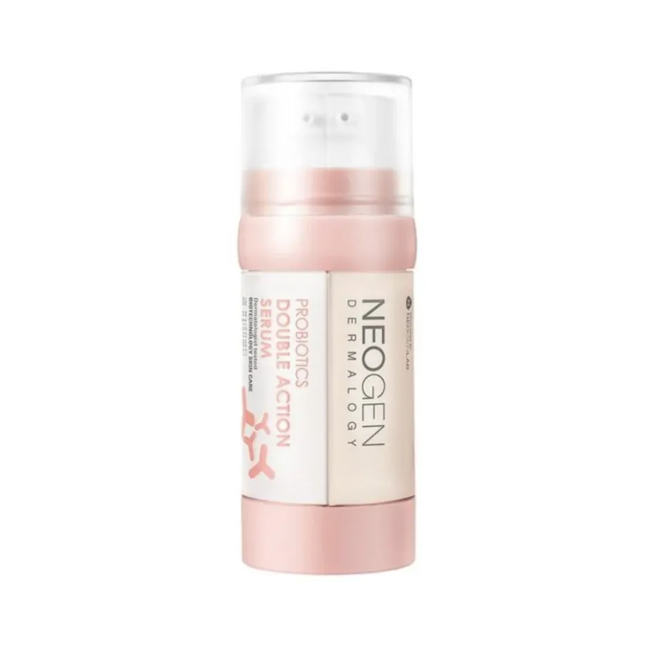 NEOGEN Probiotics Double Action Serum< Korean Skincare
