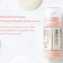 NEOGEN Probiotics Double Action Serum< Korean Skincare
