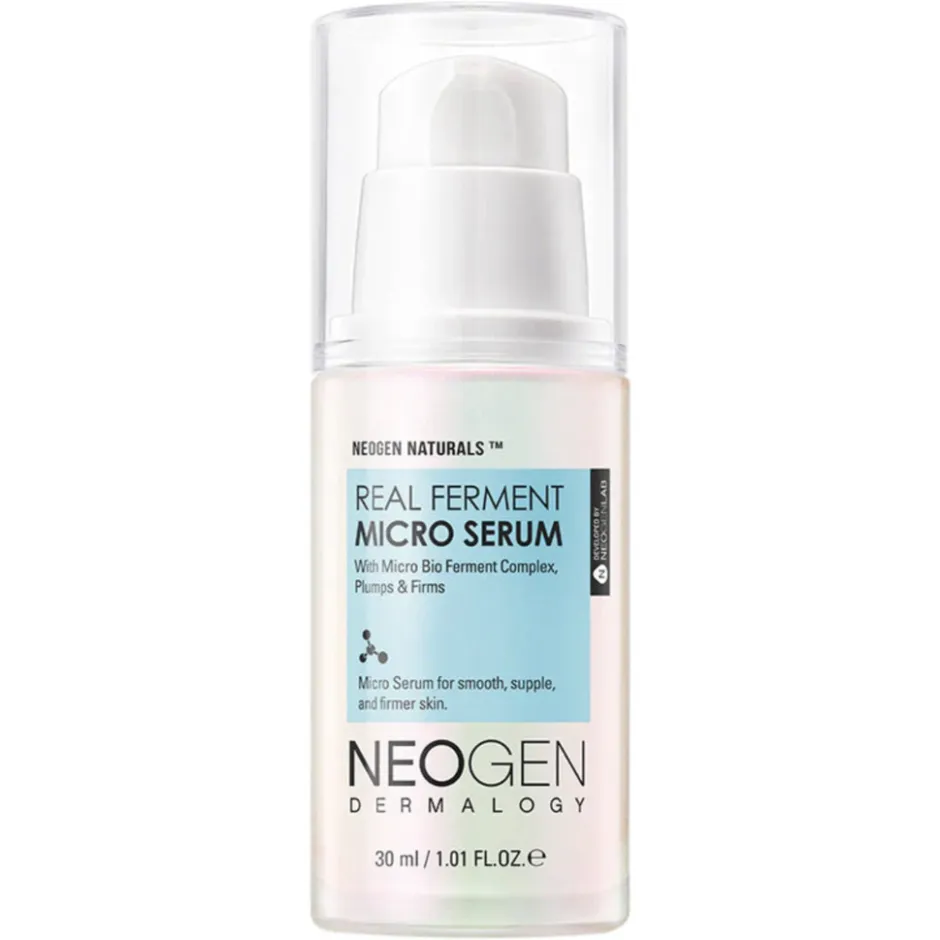 NEOGEN Real Ferment Micro Serum< Korean Skincare