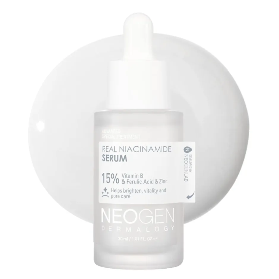 NEOGEN Real Niacinamide Serum< Korean Skincare