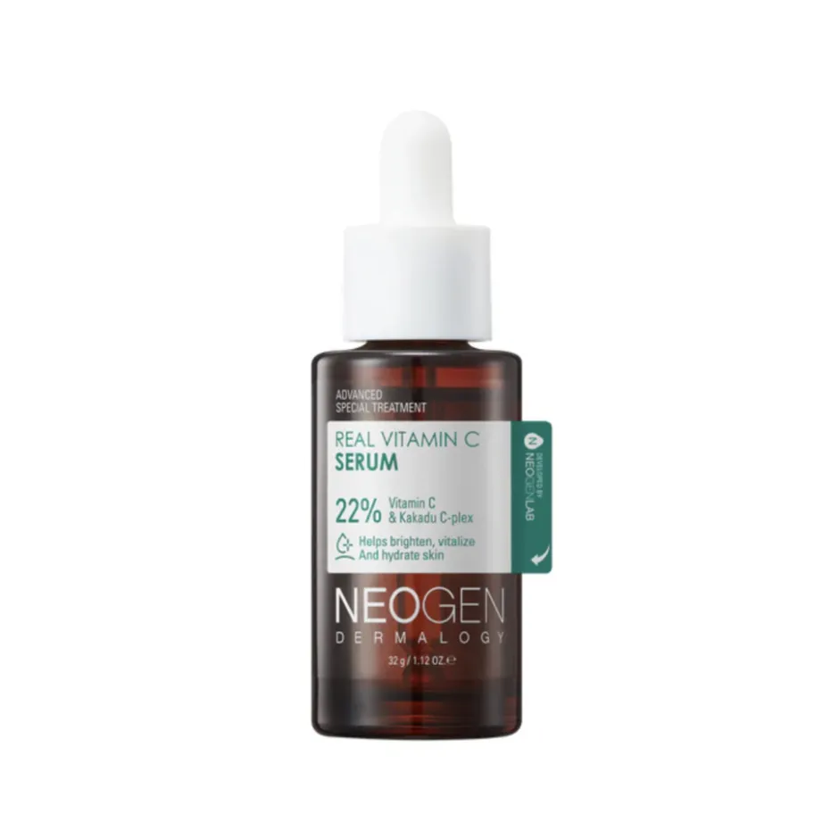 NEOGEN Real Vitamin C Serum| Online