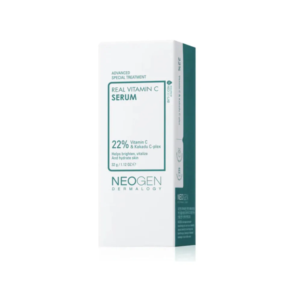 NEOGEN Real Vitamin C Serum| Online