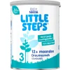 Nestle Nestlé Little Steps 3 12+ Maanden Standaard Dreumesmelk< Flesvoeding