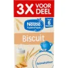 Nestlé 6+M Biscuit Pyjamapapje|Nestle Outlet