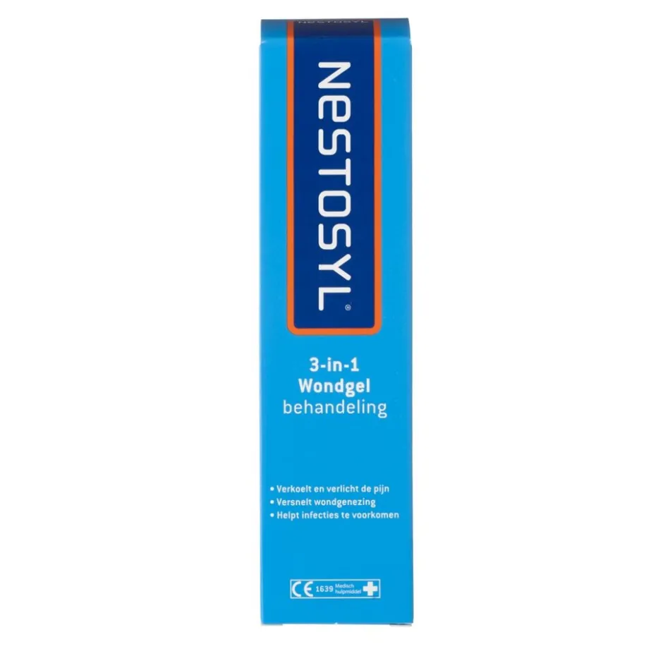Nestosyl Wondgel< Wondzalven|Ehbo-Doos