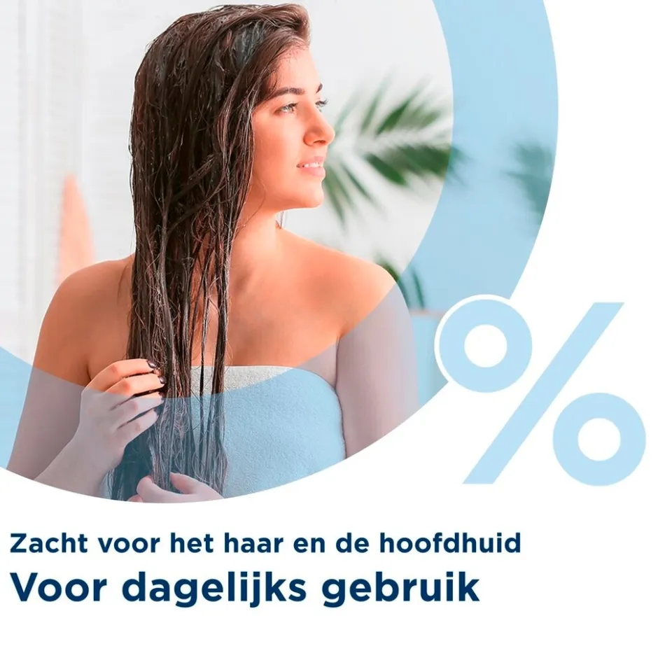 0% Parfumvrij Conditioner|Neutral Hot