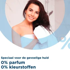 0% Parfumvrij Conditioner|Neutral Hot