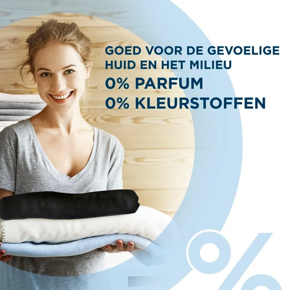 Black Wash Vloeibaar Wasmiddel|Neutral Hot