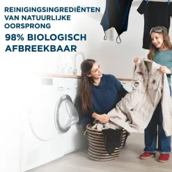 Black Wash Vloeibaar Wasmiddel|Neutral Hot