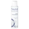 Neutral Deodorant Spray< Overmatig Transpireren|Deospray