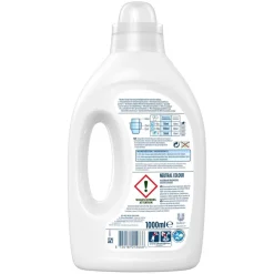 Neutral Kleur Parfumvrij Vloeibaar Wasmiddel< Wasmiddel