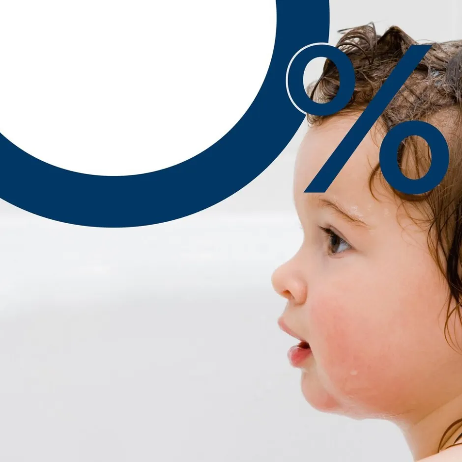 Neutral Parfumvrije Baby Huidolie< Baby Huidverzorging